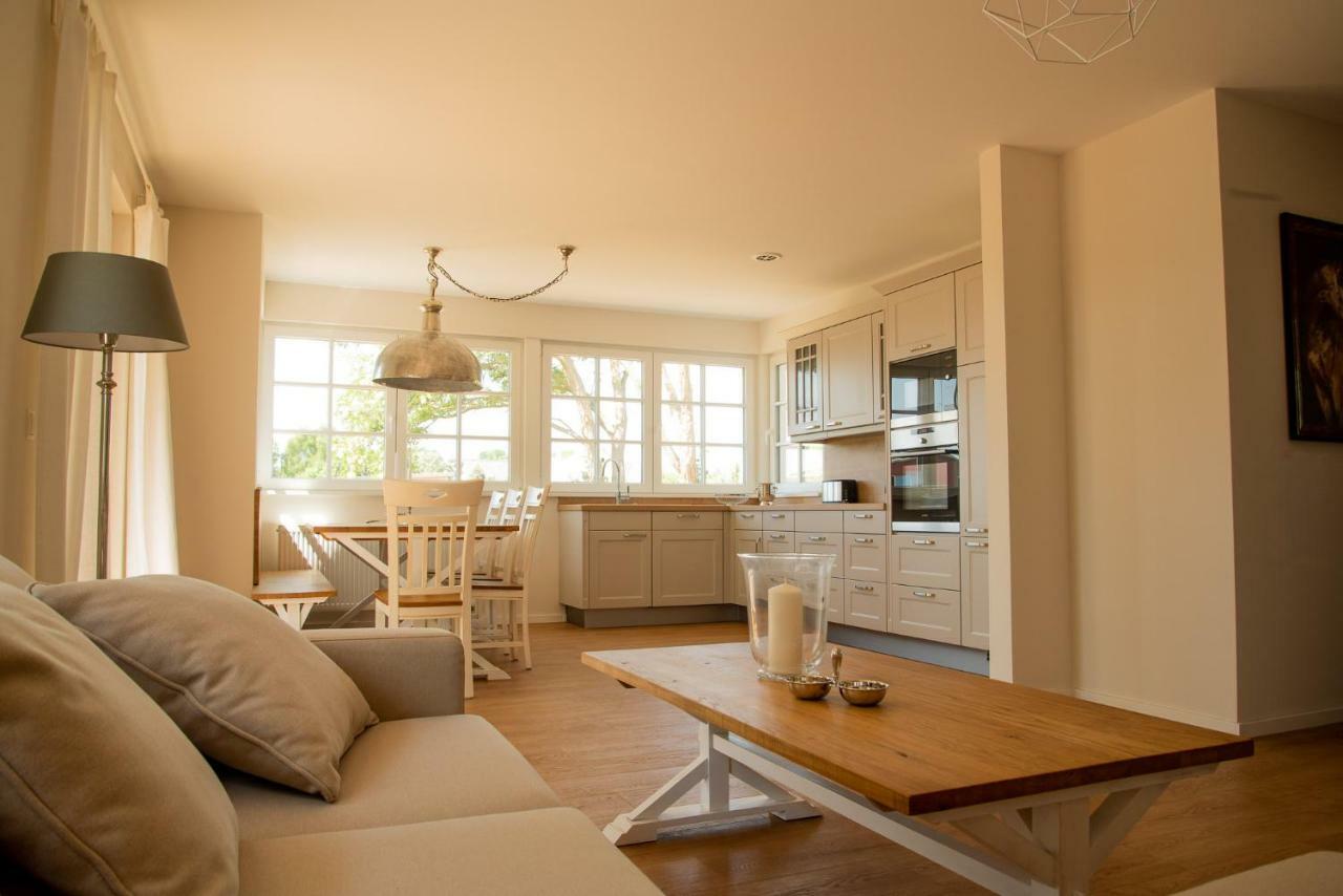 Holiday home Gruene Hufe *