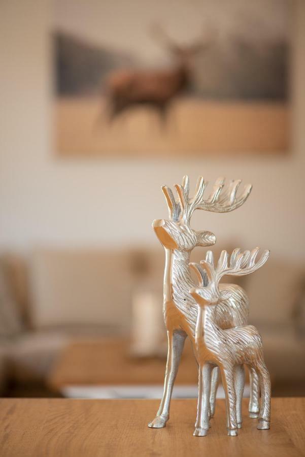 Holiday home Gruene Hufe Born