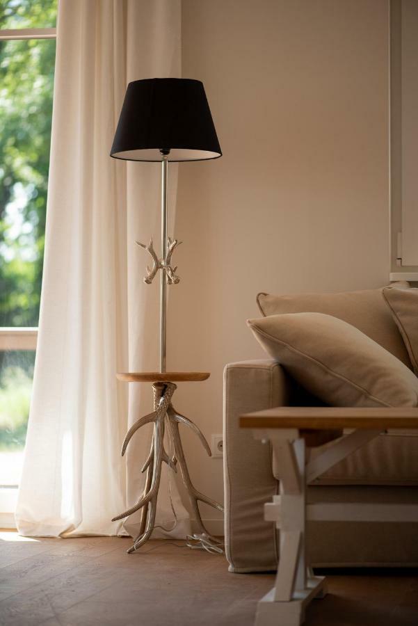 Holiday home Gruene Hufe *